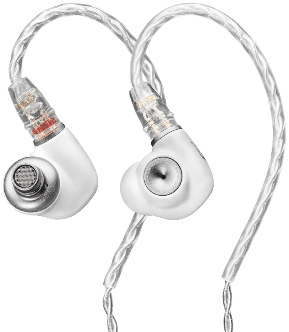 Meze Audio Alba